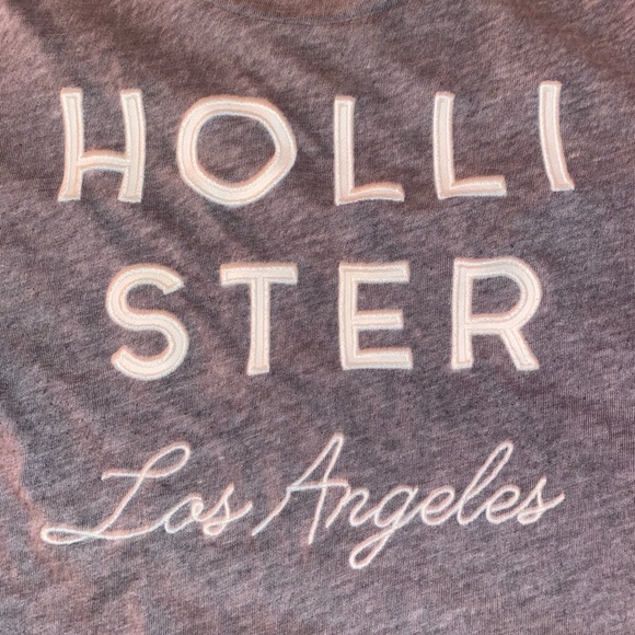 Hollister top - Picture 5 of 5